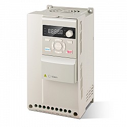 EV50 シリーズ VFD 10HP 7.5KW 19A 三相 380V 可変周波数ドライブ