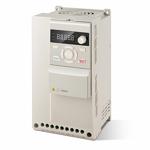 EV50 シリーズ VFD 10HP 7.5KW 19A 三相 380V 可変周波数ドライブ EV50 シリーズ VFD 10HP 7.5KW 19A 三相 380V 可変周波数ドライブ