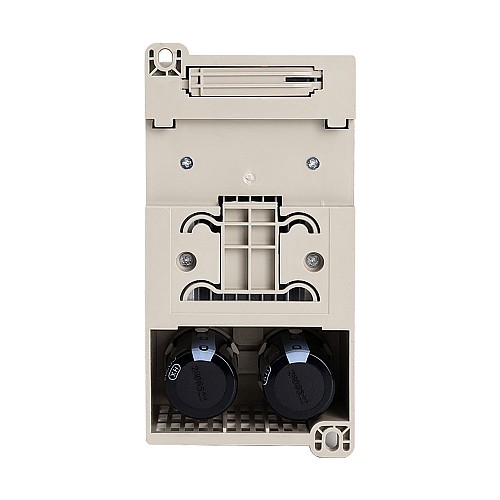 EV50 シリーズ VFD 3HP 2.2KW 5.6A 三相 380V 可変周波数ドライブ EV50 シリーズ VFD 3HP 2.2KW 5.6A 三相 380V 可変周波数ドライブ