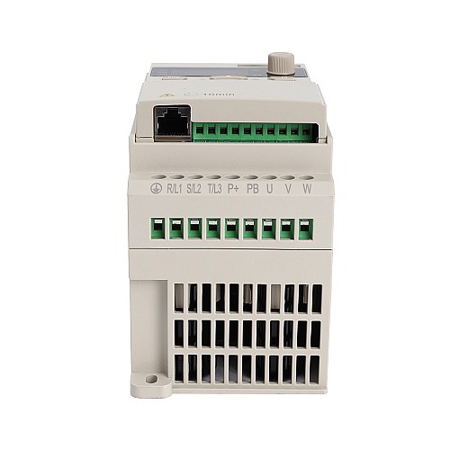 EV50 シリーズ VFD 3HP 2.2KW 5.6A 三相 380V 可変周波数ドライブ EV50 シリーズ VFD 3HP 2.2KW 5.6A 三相 380V 可変周波数ドライブ