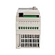 EV50 シリーズ VFD 3HP 2.2KW 5.6A 三相 380V 可変周波数ドライブ EV50 シリーズ VFD 3HP 2.2KW 5.6A 三相 380V 可変周波数ドライブ