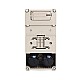 EV50 シリーズ VFD 5HP 4.0KW 10.5A 三相 380V 可変周波数ドライブ