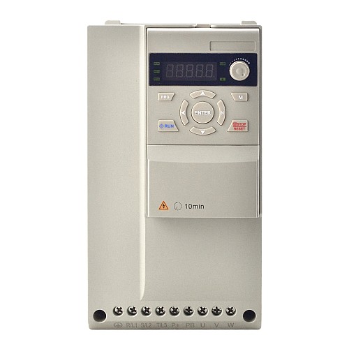EV50 シリーズ VFD 7.5HP 5.5KW 14A 三相 380V 可変周波数ドライブ EV50 シリーズ VFD 7.5HP 5.5KW 14A 三相 380V 可変周波数ドライブ
