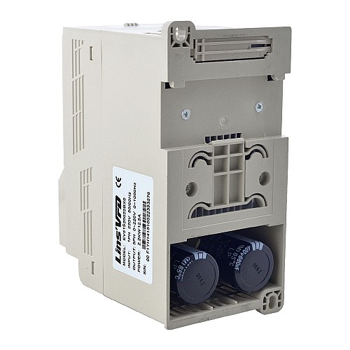 EV51 シリーズ VFD 3HP 2.2KW 12.5A 単相 220V CNC スピンドル モーター可変周波数ドライブ