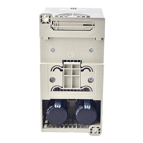 EV51 シリーズ VFD 3HP 2.2KW 12.5A 単相 220V CNC スピンドル モーター可変周波数ドライブ