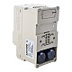 EV51 シリーズ VFD 5HP 3.7KW 15.2A 単相/三相 220V CNC スピンドル モーター可変周波数ドライブ EV51 シリーズ VFD 5HP 3.7KW 15.2A 単相/三相 220V CNC スピンドル モーター可変周波数ドライブ
