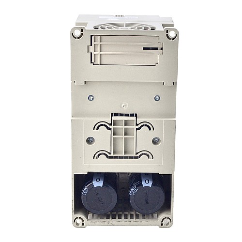 EV51 シリーズ VFD 5HP 3.7KW 15.2A 単相/三相 220V CNC スピンドル モーター可変周波数ドライブ EV51 シリーズ VFD 5HP 3.7KW 15.2A 単相/三相 220V CNC スピンドル モーター可変周波数ドライブ