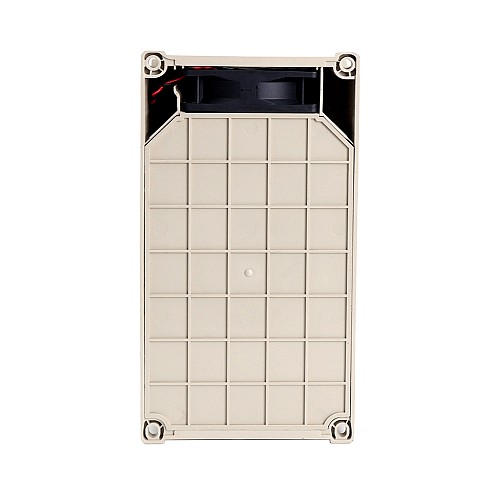 EV51 シリーズ VFD 10HP 7.5KW 18A 三相 380V CNC スピンドル モーター可変周波数ドライブ