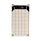 EV51 シリーズ VFD 10HP 7.5KW 18A 三相 380V CNC スピンドル モーター可変周波数ドライブ