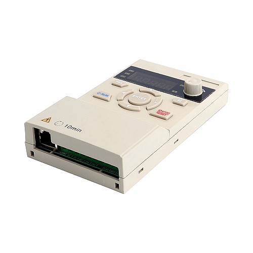 H0110 EV50シリーズ可変周波数ドライブ用多機能I/Oカード