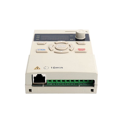 H0110 EV50シリーズ可変周波数ドライブ用多機能I/Oカード