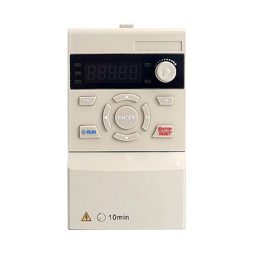 H0110 EV50シリーズ可変周波数ドライブ用多機能I/Oカード