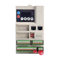 H0200 EV50シリーズ可変周波数ドライブ用多機能I/Oカード