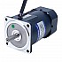 120W 110VAC 60Hz 90-1550RPM 0.72Nm(101.96oz.in) フランジ 90mm 単相 AC 可変速モーター