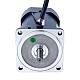 120W 110VAC 60Hz 90-1550RPM 0.72Nm(101.96oz.in) フランジ 90mm 単相 AC 可変速モーター - 5IK120RA-AF | StepperOnline