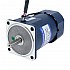 120W 220VAC 50Hz 90-1350RPM 0.90Nm(127.45oz.in) フランジ 90mm 単相 AC 可変速モーター