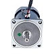 120W 220VAC 50Hz 90-1350RPM 0.90Nm(127.45oz.in) フランジ 90mm 単相 AC 可変速モーター - 5IK120RA-CF | StepperOnline