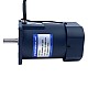 90W 110VAC 60Hz 90-1550RPM 0.54Nm(76.47oz.in) フランジ 90mm 単相 AC 可変速モーター - 5IK90RA-AF | StepperOnline
