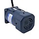 90W 110VAC 60Hz 90-1550RPM 0.54Nm(76.47oz.in) フランジ 90mm 単相 AC 可変速モーター - 5IK90RA-AF | StepperOnline