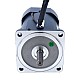90W 110VAC 60Hz 90-1550RPM 0.54Nm(76.47oz.in) フランジ 90mm 単相 AC 可変速モーター - 5IK90RA-AF | StepperOnline