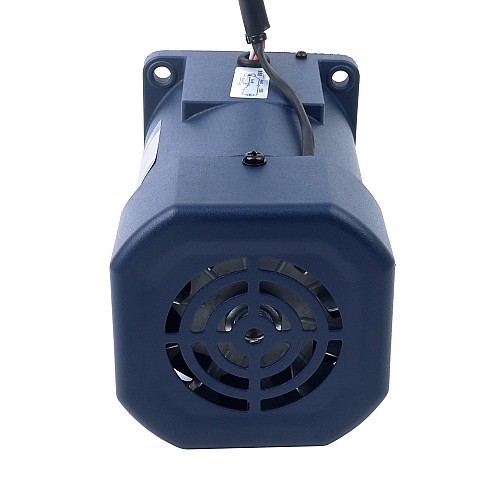 90W 110VAC 60Hz 90-1550RPM 0.54Nm(76.47oz.in) フランジ 90mm 単相 AC 可変速モーター - 5IK90RA-AF | StepperOnline