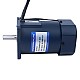 90W 220VAC 50Hz 90-1350RPM 0.675Nm(95.59oz.in) フランジ 90mm 単相 AC 可変速モーター - 5IK90RA-CF | StepperOnline