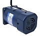 90W 220VAC 50Hz 90-1350RPM 0.675Nm(95.59oz.in) フランジ 90mm 単相 AC 可変速モーター - 5IK90RA-CF | StepperOnline