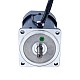 90W 220VAC 50Hz 90-1350RPM 0.675Nm(95.59oz.in) フランジ 90mm 単相 AC 可変速モーター - 5IK90RA-CF | StepperOnline