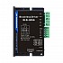 デジタル ブラシレス DC モーター ドライバー 12-24VDC 最大 8.0A 120W
