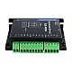 デジタル ブラシレス DC モーター ドライバー 12V-24VDC 最大 5.0A 120W