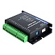 デジタル ブラシレス DC モーター ドライバー 12V-24VDC 最大 5.0A 120W
