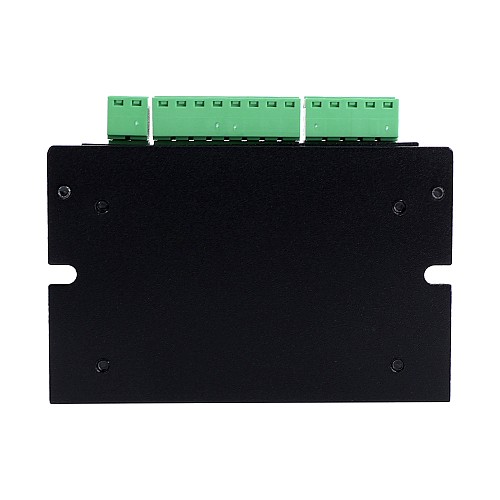 デジタル ブラシレス DC モーター ドライバー 12V-24VDC 最大 5.0A 120W