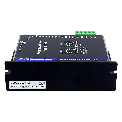 デジタル ブラシレス DC モーター ドライバー 12V-48VDC 最大 15.0A 400W デジタル ブラシレス DC モーター ドライバー 12V-48VDC 最大 15.0A 400W