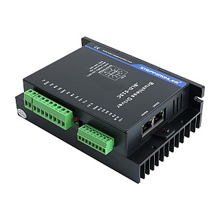 デジタル ブラシレス DC モーター ドライバー 24-48VDC 最大 15.0A