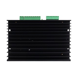 デジタル ブラシレス DC モーター ドライバー 24-48VDC 最大 15.0A