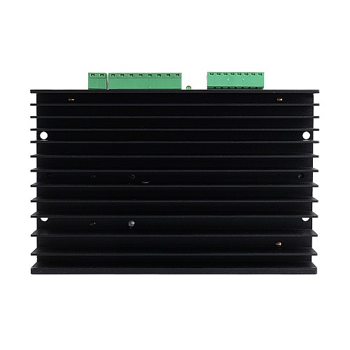 デジタル ブラシレス DC モーター ドライバー 24-48VDC 最大 15.0A 400W
