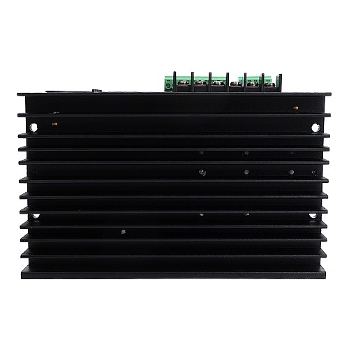 デジタル ブラシレス DC モーター ドライバー 24-48VDC 最大 30.0A 600W