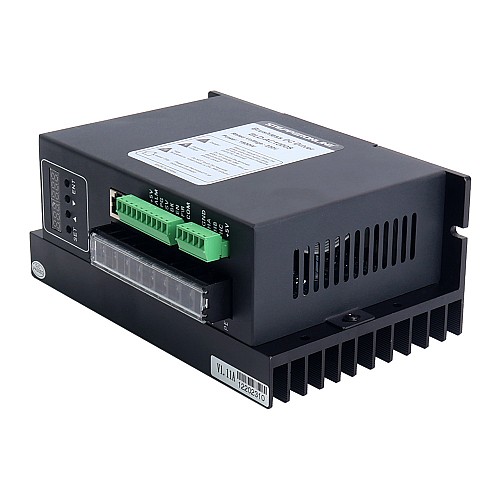 デジタル ブラシレス DC モーター ドライバー 110/220VAC 最大 10.0A 1000W