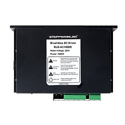 デジタル ブラシレス DC モーター ドライバー 110/220VAC 最大 10.0A 1000W