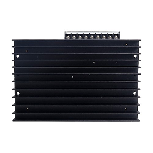 デジタル ブラシレス DC モーター ドライバー 110/220VAC 最大 10.0A 1000W