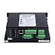 デジタル ブラシレス DC モーター ドライバー 110/220VAC 最大 6.0A 750W