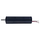 24V 5.6mNm 7.45W 0.5A 丸型 Ф16x36mm ブラシレスコアレスモーター - 16CL36-24-P2-12700 | StepperOnline