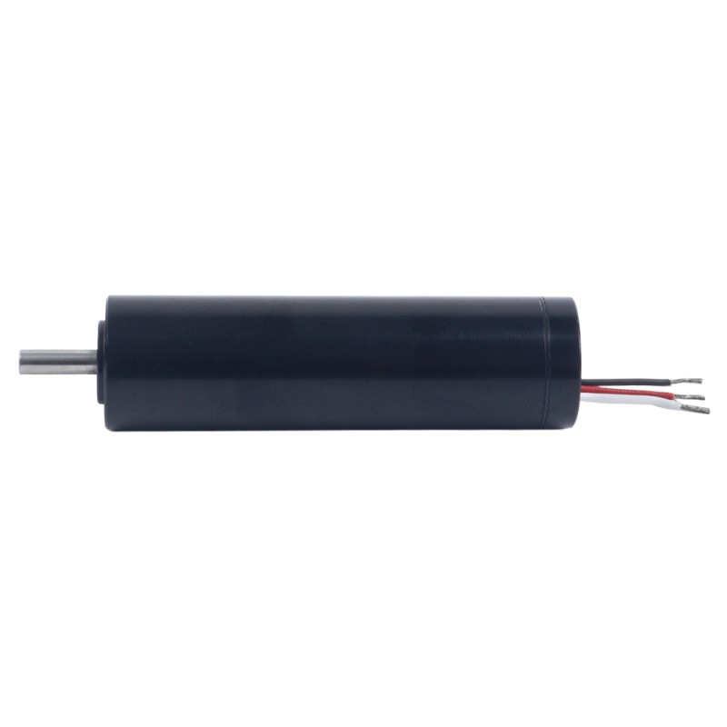 28V 4mNm 7.54W 0.47A 丸型 Ф16x33mm ブラシレスコアレスモーター - 16CL33-28-P2-18000 | StepperOnline 28V 4mNm 7.54W 0.47A 丸型 Ф16x33mm ブラシレスコアレスモーター - 16CL33-28-P2-18000 | StepperOnline