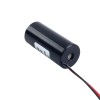 24V 5.6mNm 7.45W 0.5A 丸型 Ф16x36mm ブラシレスコアレスモーター - 16CL36-24-P2-12700 | StepperOnline