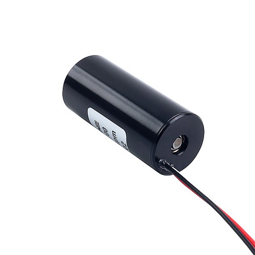 24V 5.6mNm 7.45W 0.5A 丸型 Ф16x36mm ブラシレスコアレスモーター - 16CL36-24-P2-12700 | StepperOnline