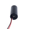 24V 5.6mNm 7.45W 0.5A 丸型 Ф16x36mm ブラシレスコアレスモーター - 16CL36-24-P2-12700 | StepperOnline