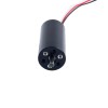 24V 5.6mNm 7.45W 0.5A 丸型 Ф16x36mm ブラシレスコアレスモーター - 16CL36-24-P2-12700 | StepperOnline