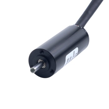 24V 58000RPM 7.2mNm 43.73W 2.08A 丸型 Ф16x41mm ブラシレスコアレスモーター 24V 58000RPM 7.2mNm 43.73W 2.08A 丸型 Ф16x41mm ブラシレスコアレスモーター