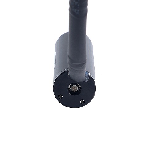 24V 7.2mNm 43.73W 2.08A 丸型 Ф16x41mm ブラシレスコアレスモーター - 16CL41-24-P2-58000 | StepperOnline