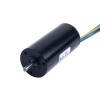 24V 15mNm 31.41W 1.55A 丸型 Ф22x45mm ブラシレスコアレスモーター - 22CL45-24-P2-20000 | StepperOnline 24V 15mNm 31.41W 1.55A 丸型 Ф22x45mm ブラシレスコアレスモーター - 22CL45-24-P2-20000 | StepperOnline
